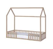 Casa Montessori Toddler Floor Bed (200x90cm)