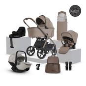 Cove 2 Ultimate Glide 360 Travel System Bundle