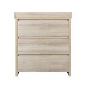 Modena Changing Unit image