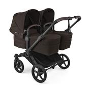 Donkey 6 Twin Pushchair image