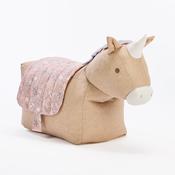 Ride-On Beanbag