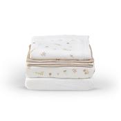 Bedside Crib Bedding Set