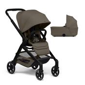 Joolz Hub2 with Cot
