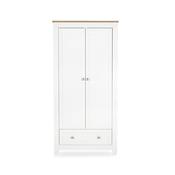 Burford Wardrobe
