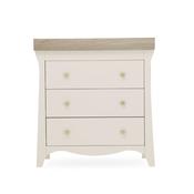 Clara Dresser Changer image