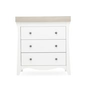 Clara Dresser Changer image