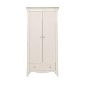 Clara Wardrobe