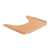 Alpha Wooden Tray image