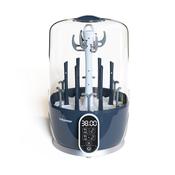 Turbo Pure 3-in-1 Steriliser, Dryer &amp; Purified Bottle Storage image