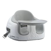 Multi Seat (6 - 36mths) - Cool Grey