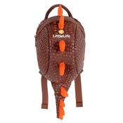 Toddler Backpack with Rein - Dinosaur image