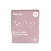 Breast Milk Storage Bags 30pk image