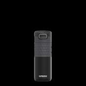 Etna Grip Black Steel 500ml image