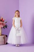 First Communion 'Lola' Dress image
