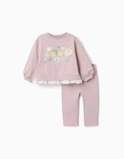 Zippy 2 Piece Top and Leggings image
