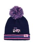 Lighthouse Bobble Hat