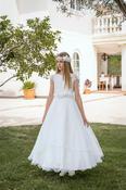 Mimilu 'Isabella' Communion Dress
