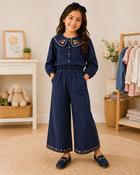 Zippy Pants
