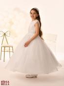 Rosa Bella 'Eva' Communion Dress image
