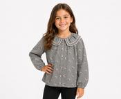 Zippy Blouse image