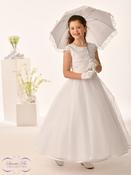 Sweetie Pie 'Rovena' First CommunionDress