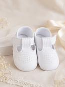 Christening Shoes