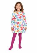 Agatha Ruiz de la Prada Dress &amp; Tights image