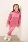 Lighthouse Fleece