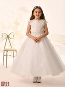 Rosa Bella 'Astrid' Communion Dress image
