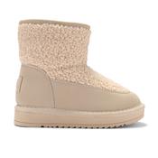 A Dee Teddy Boots