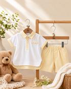 Sardon 2 piece TShirt and Shorts image