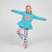 Agatha Ruiz de la Prada 2 Piece image