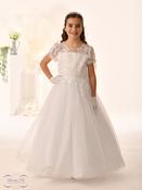 Sweetie Pie 'Bianca' Communion Dress image