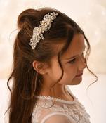 Communion Tiara image