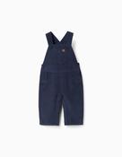 Zippy Navy Dungaree image