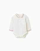 Zippy Bodysuit