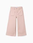 Zippy Wide Leg Jeans