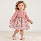 Sardon Dress