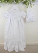 Christening Gown Daisy