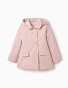 Zippy Coat