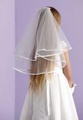 First Communion 'Emily' Veil