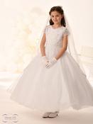 Sweetie Pie 'Stevie' Communion Dress image