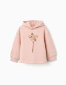 Zippy Hoodie