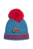 Lighthouse Hat Red Tractor image