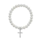 First Communion Bracelet