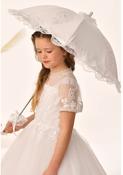 First Communion Parasol image