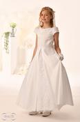 Sweetie Pie 'Camille' Communion Dress image