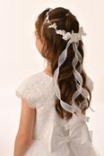 Communion Tiara