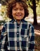 Zippy Boys Shirt