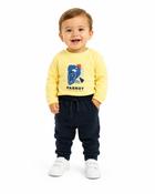 Zippy Long Sleeve T-Shirt